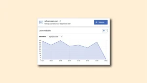 Host en SEO