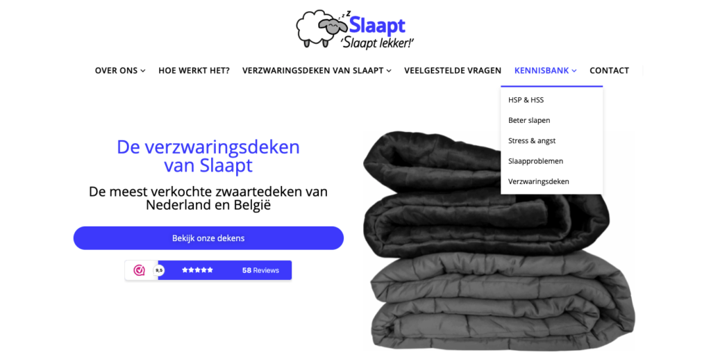 URL structuur SEO | Artikelen