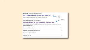 Vormen van online marketing