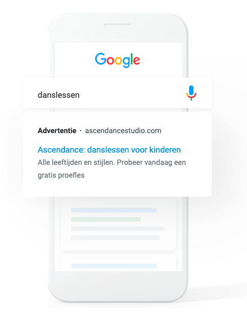Wat is Google Ads?