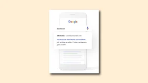 De verschillende soorten Google Ads Campaigns