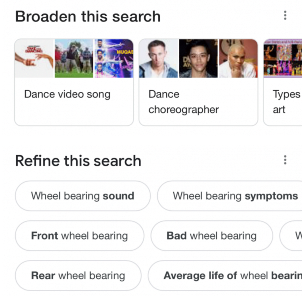 SEO Update #14 | March 17, 2022