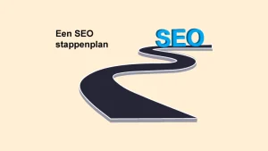 SEO stappenplan en planning