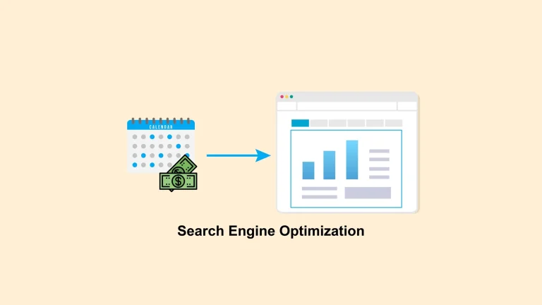 SEO-diensten afnemen