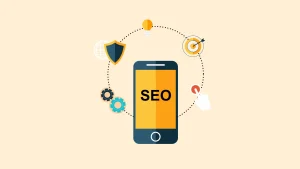 SEO-ondersteuning