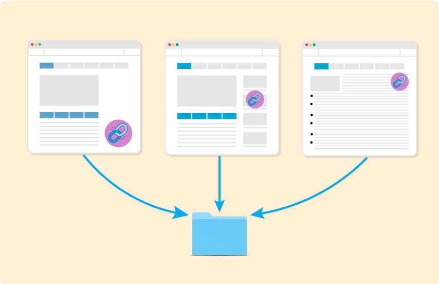 Lokale backlinks in de toekomst