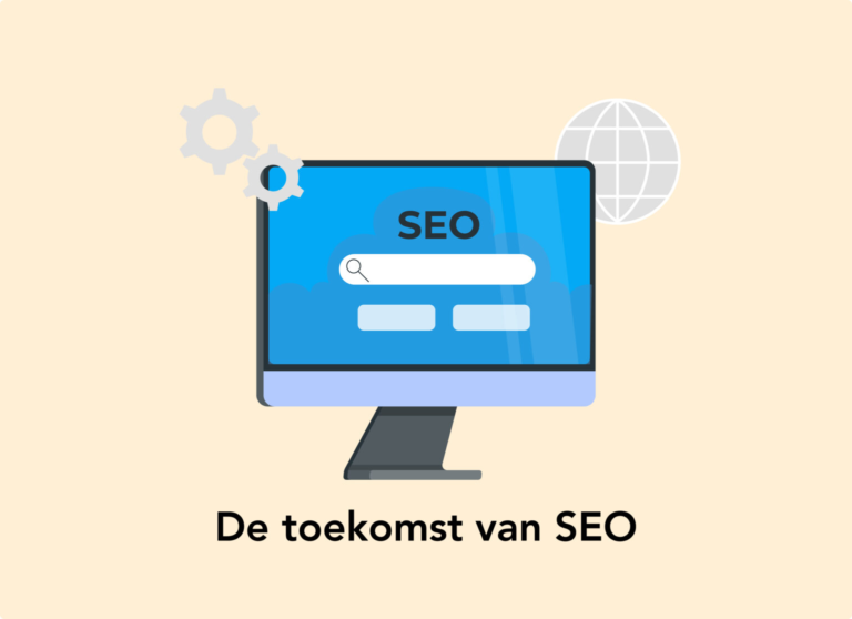 De toekomst van SEO