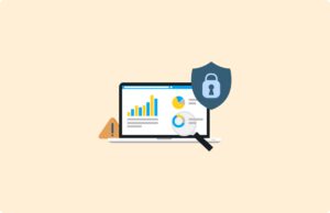 De impact van cyberbeveiliging op SEO