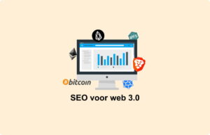 SEO toepassen voor web 3.0 (het semantische web)
