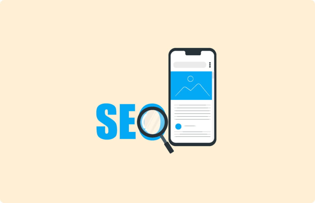 Voorspel klantgedrag veranderingen met SEO