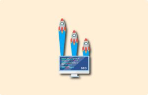 Bepaal de concurrentiedruk met SEO
