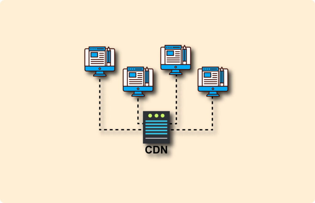 CDN voor SEO installeren