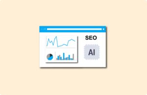 De impact van AI op SEO