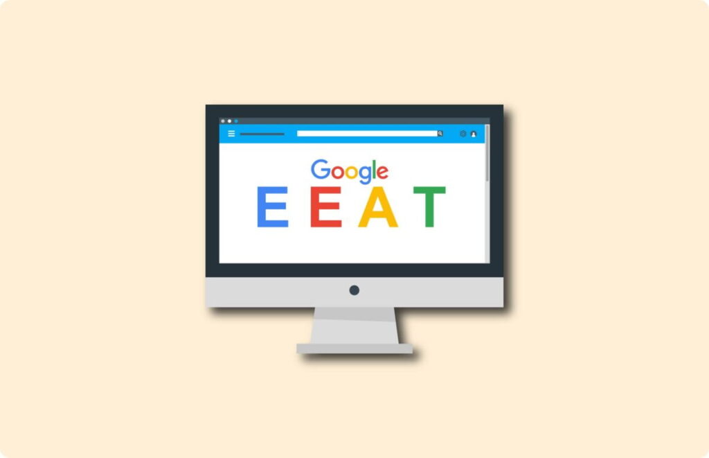 Digitale identiteit voor E-E-A-T