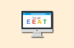 Digitale identiteit voor E-E-A-T