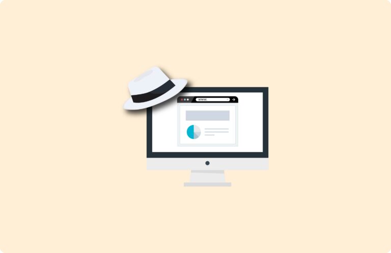 Bestaat white hat link building nog?