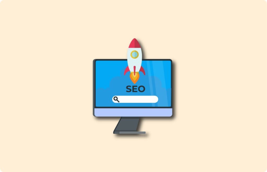 Optimalisatie van website snelheid voor seo de splitsing tussen marketing en ontwikkeling