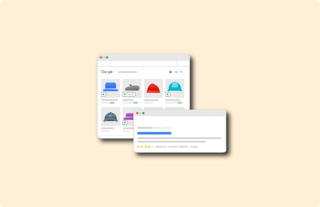 Gestructureerde productdata