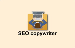 SEO-copywriter