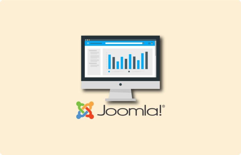 SEO voor Joomla-sites