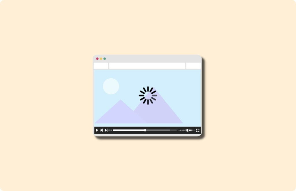 Snelle tips om video’s efficiënt te laden
