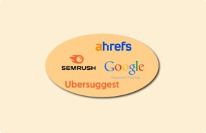 Top gratis SEO-tools voor 2024