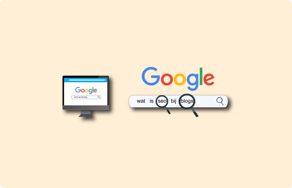Verbeter je zoekervaring op Google met mijn geavanceerde zoekoperators