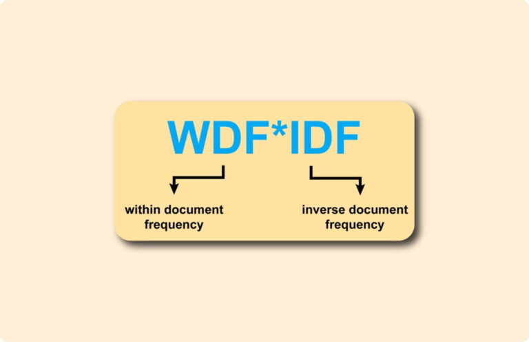 WDF-IDF voor Zoekmachineoptimalisatie
