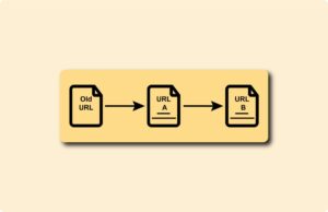 Wat zijn redirect chains