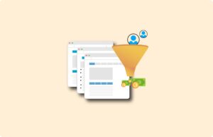 De conversieratio van een website verbeteren