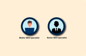 De verschillen tussen een medior en senior SEO-specialist