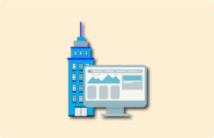 Enterprise Search Engine Optimization