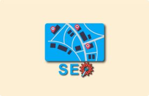 Lokale SEO voor bedrijven met meerdere vestigingen