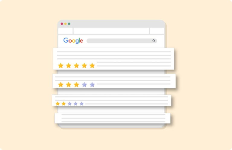 Rich snippets