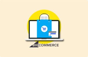 SEO voor BigCommerce winkels