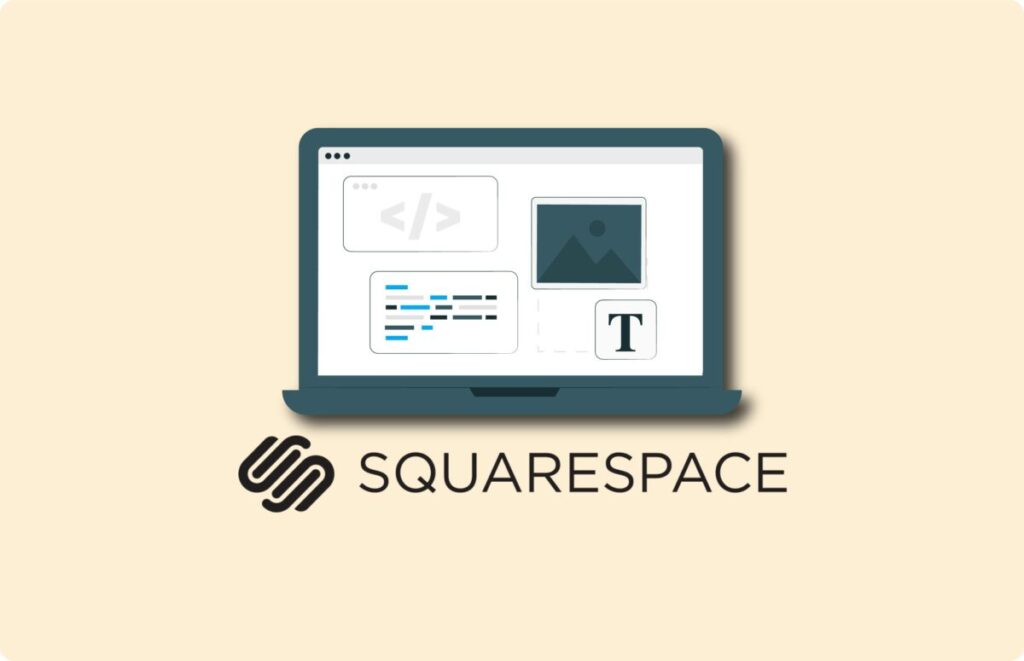 SEO voor Squarespace-sites