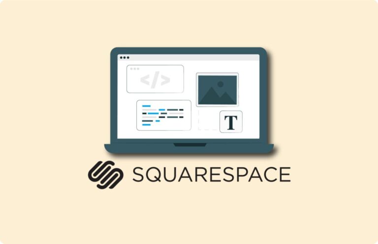 SEO voor Squarespace-sites