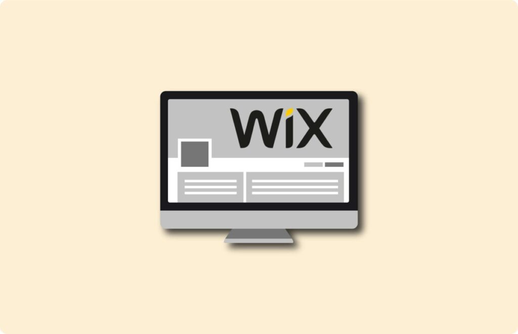 SEO voor websites op Wix