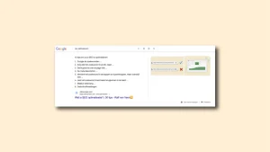Uitgelichte fragmenten voor SEO in Google