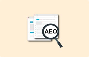 Wat is AEO