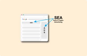 Wat is SEA en hoe kun je het inzetten voor jouw organisatie