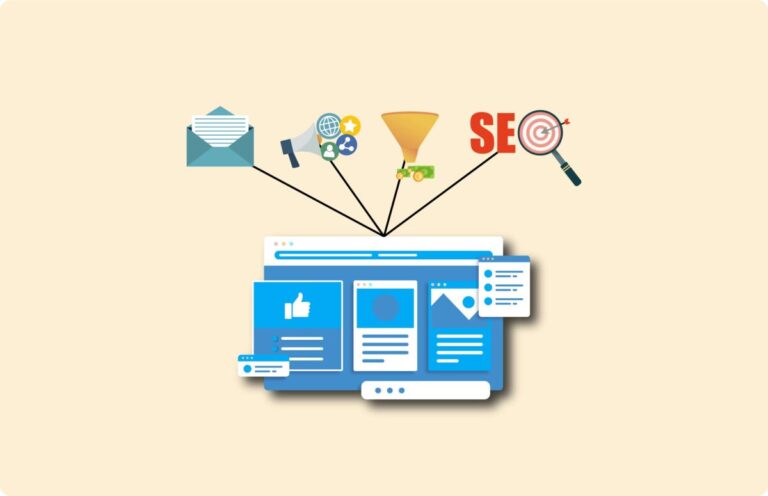 Omnichannel SEO-Strategie