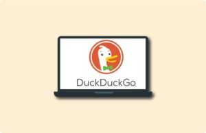 Optimalisatie voor privacygerichte zoekmachines (zoals DuckDuckGo)