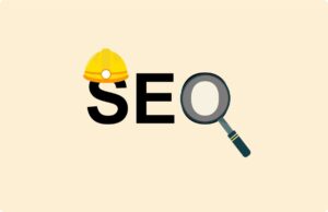 SEO voor aannemers