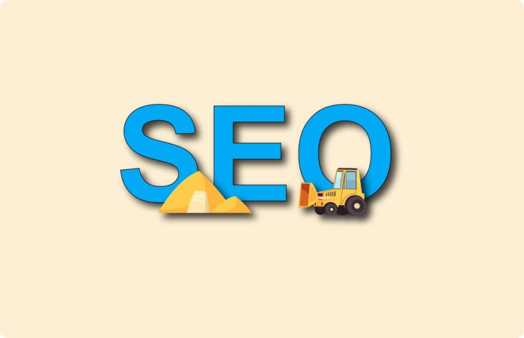 SEO voor de constructiesector