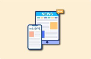 SEO voor nieuwsplatforms