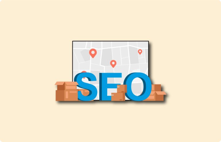 SEO voor verhuisbedrijven
