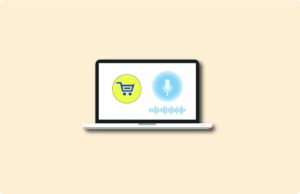 Zoekmachineoptimalisatie voor voice commerce