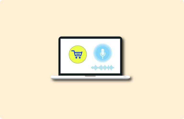 Zoekmachineoptimalisatie voor voice commerce