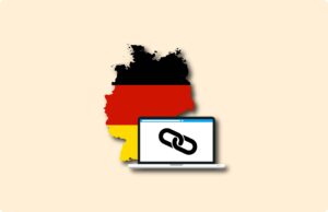 Duitse linkbuilding